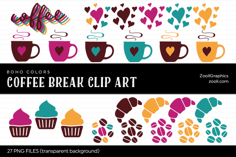 coffee-break-boho-colors-clip-art
