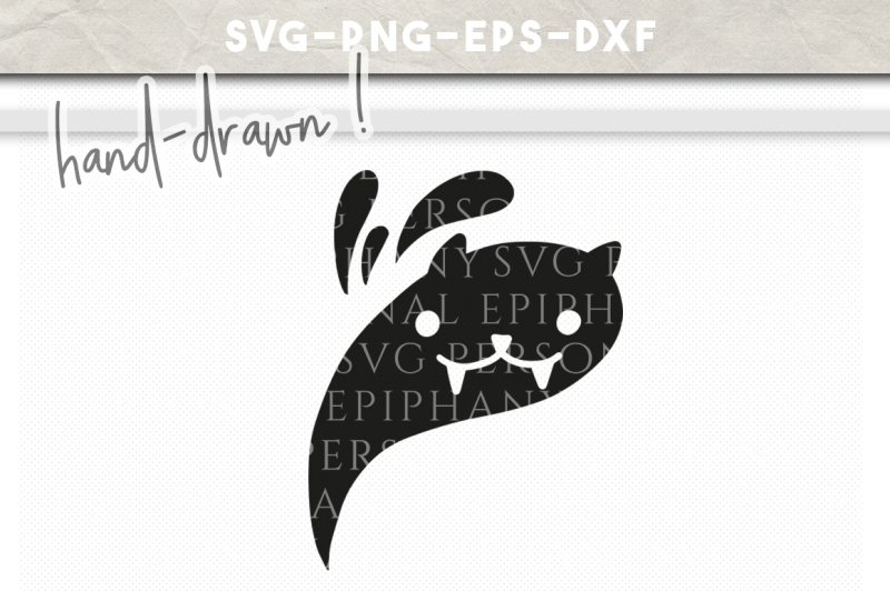 halloween-ghost-clip-art-svg-hand-drawn-dxf-eps-png-cut-file