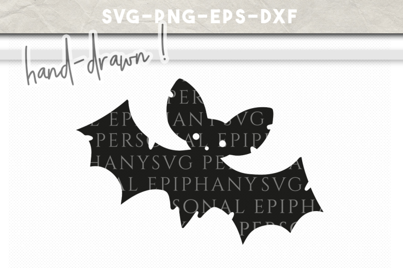 halloween-bat-clip-art-svg-hand-drawn-dxf-eps-png-cut-file