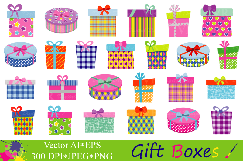 gift-boxes-clipart-presents-clip-art-gifts-vector