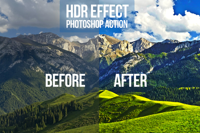 hdr-effect-photoshop-action
