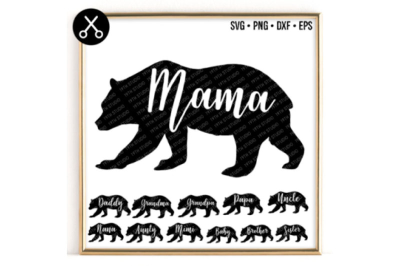 bear-family-pack-svg-0033