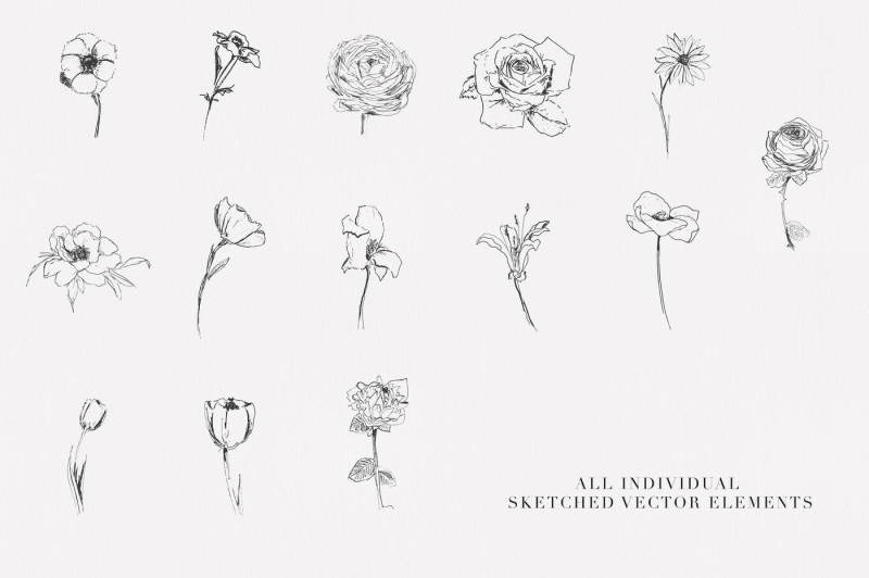 bloom-and-flourish-floral-clipart-set