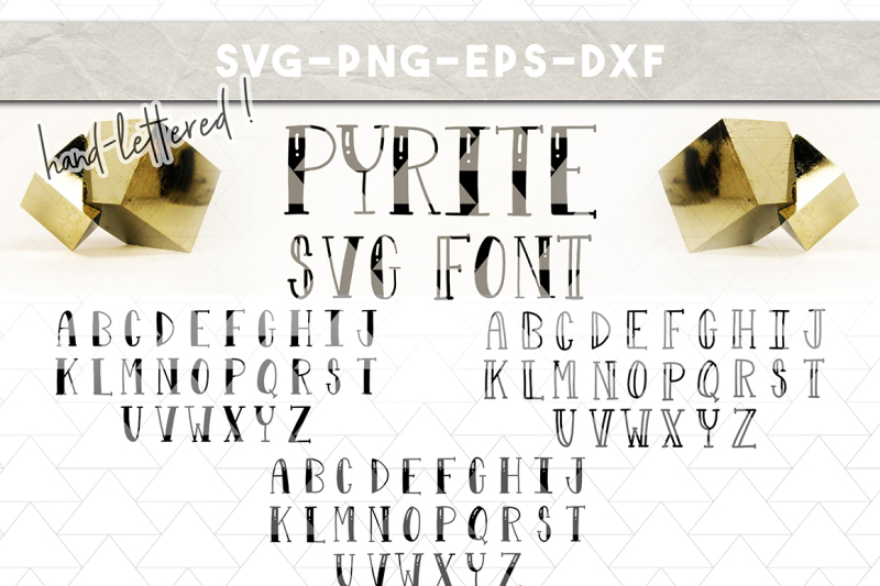 pyrite-svg-vector-font-handlettered-cricut-silhouette-fonts-dxf-eps