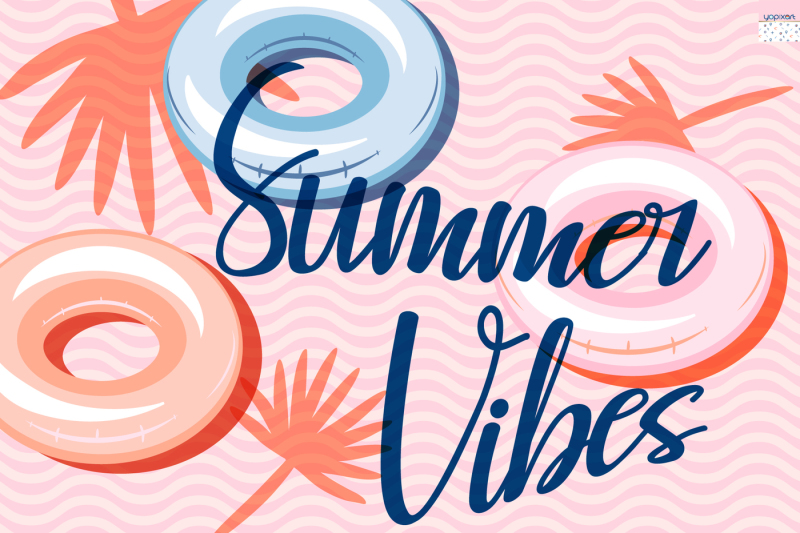 summer-vibes-graphics-and-patterns