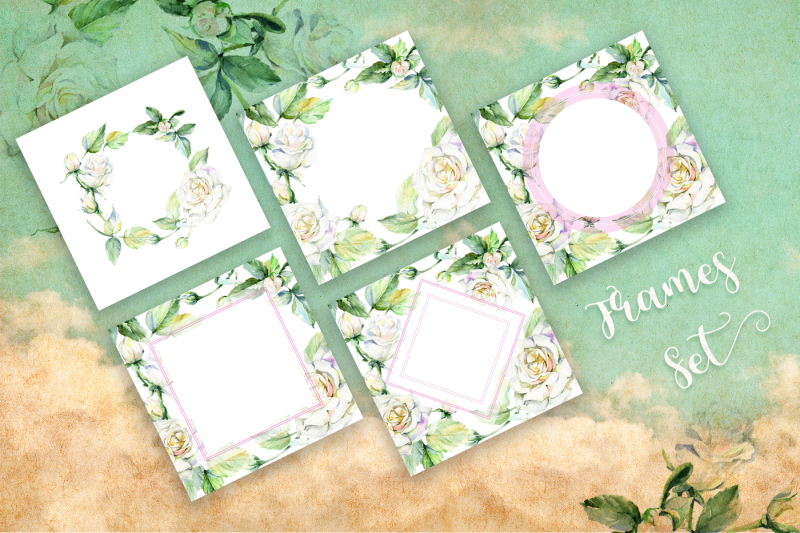 delicate-white-roses-png-watercolor-set