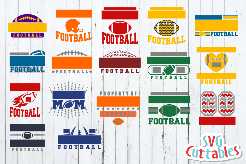 football-svg-template-bundle-1