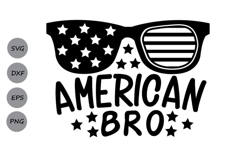 american-bro-svg-fourth-of-july-svg-patriotic-svg-america-svg-bro