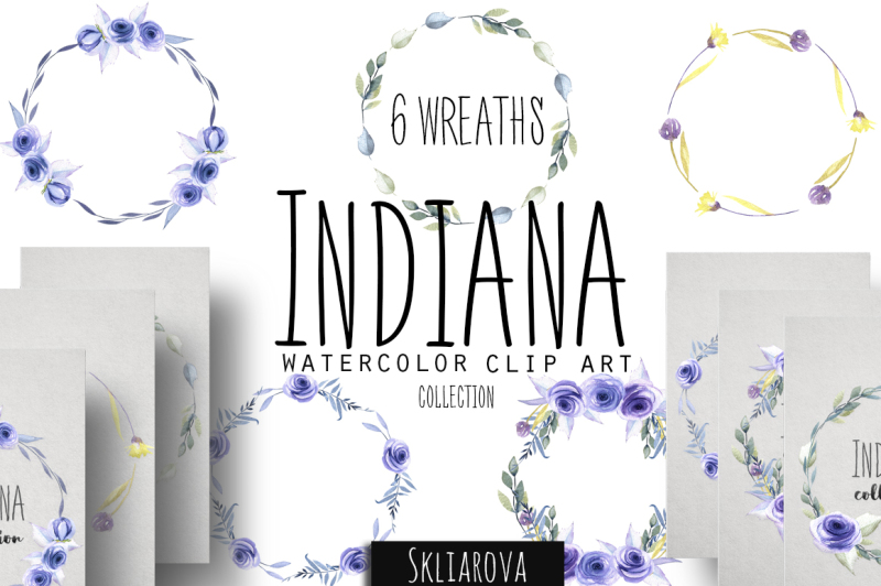 indiana-wreaths-collection