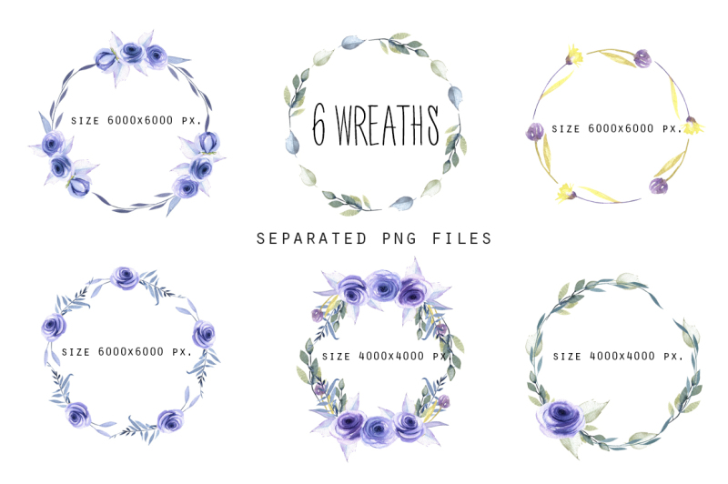 indiana-wreaths-collection