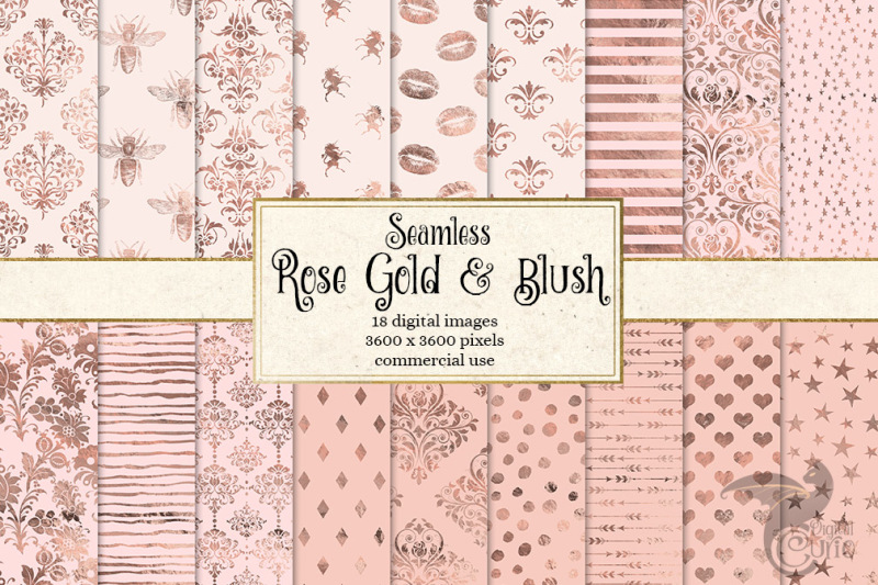 rose-gold-and-blush-digital-paper