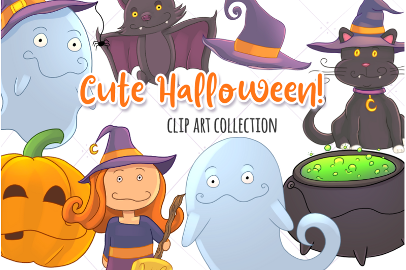 cute-halloween-collection