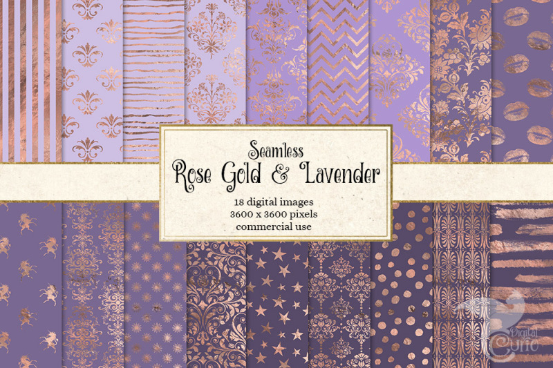 rose-gold-and-lavender-digital-paper