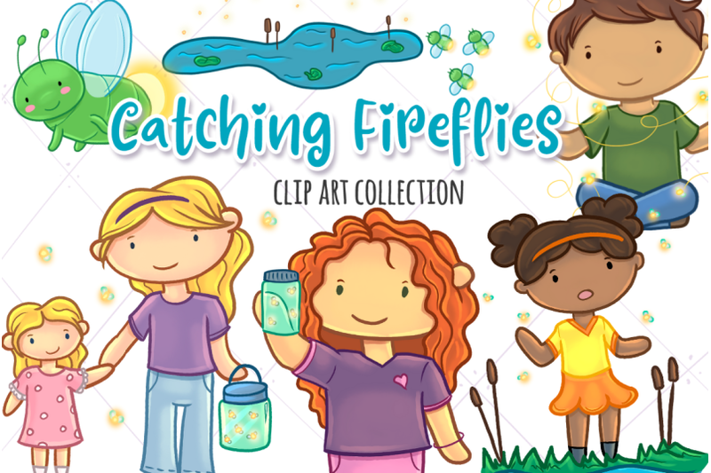 catching-fireflies-collection