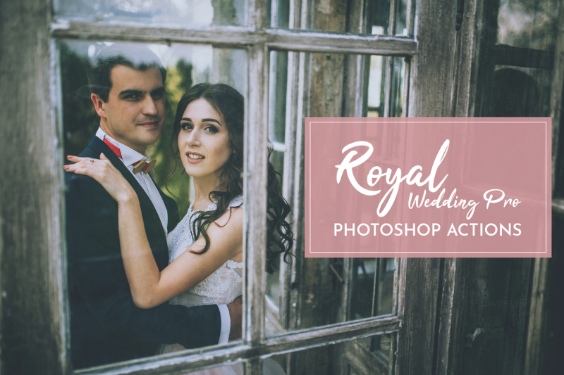royal-wedding-pro-photoshop-actions