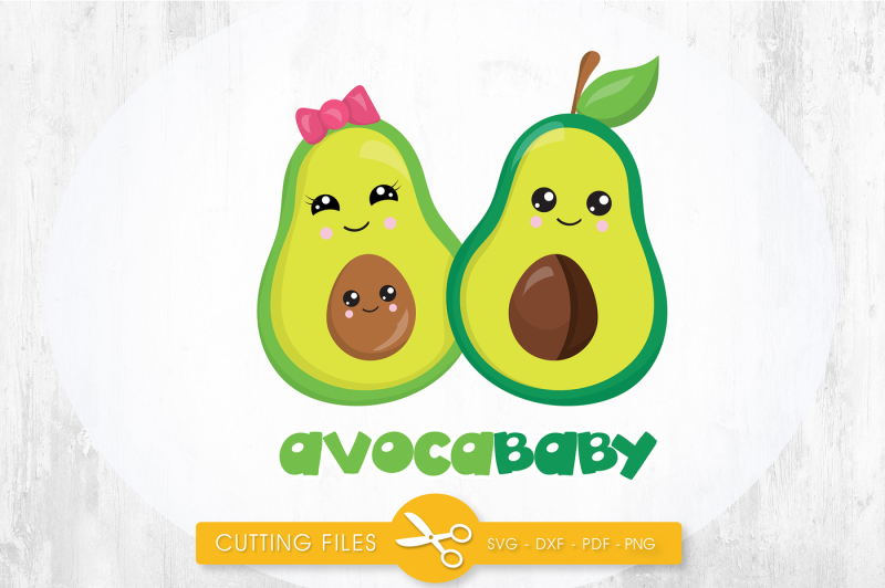 avocababy-svg-png-eps-dxf-cut-file