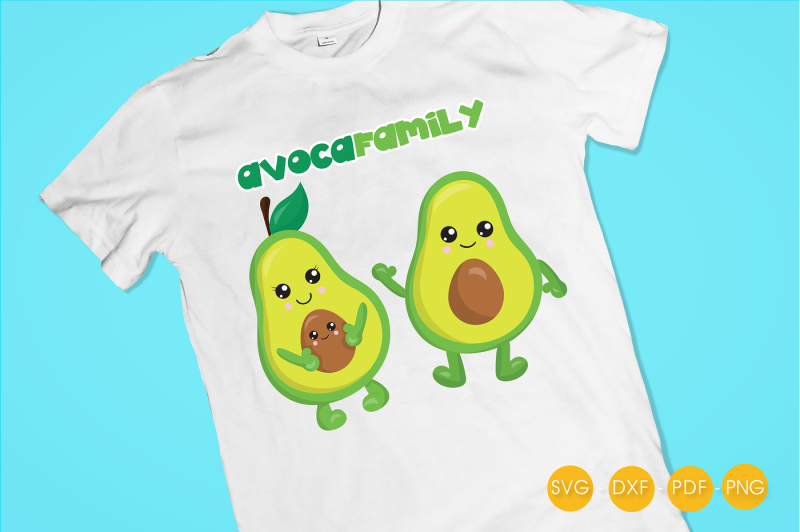 avocafamily-svg-png-eps-dxf-cut-file