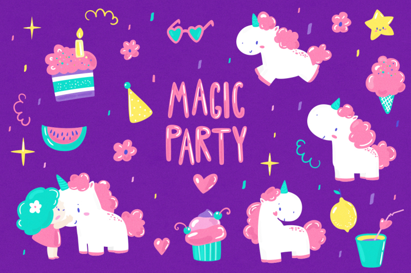 magic-party