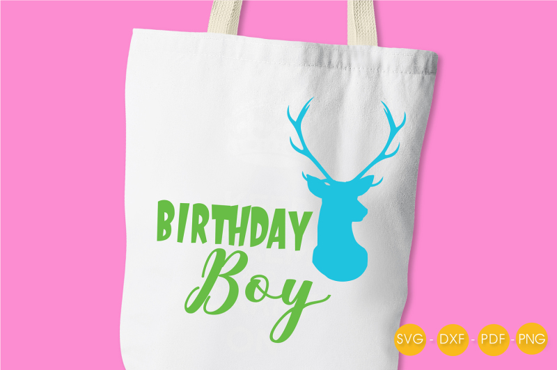 birthday-boy-deer-svg-png-eps-dxf-cut-file