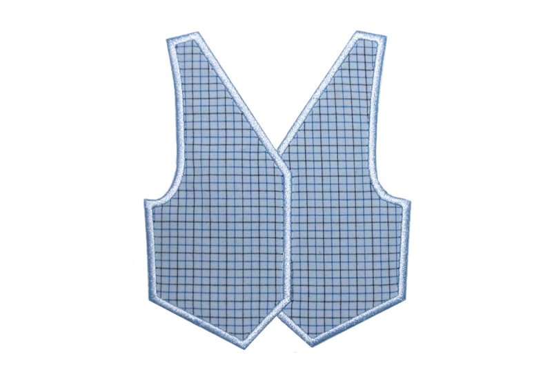 vest-and-pocket-square-applique-embroidery
