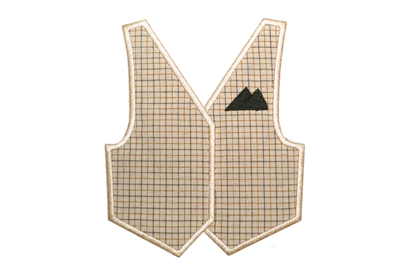 vest-and-pocket-square-applique-embroidery