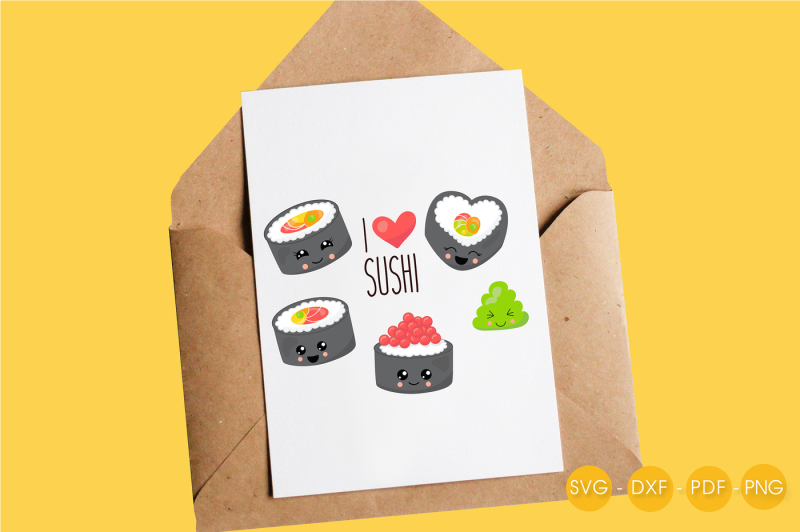 i-love-sushi-svg-png-eps-dxf-cut-file