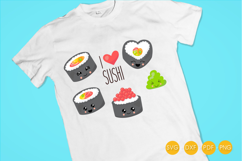 i-love-sushi-svg-png-eps-dxf-cut-file