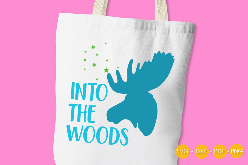 into-the-woods-svg-png-eps-dxf-cut-file