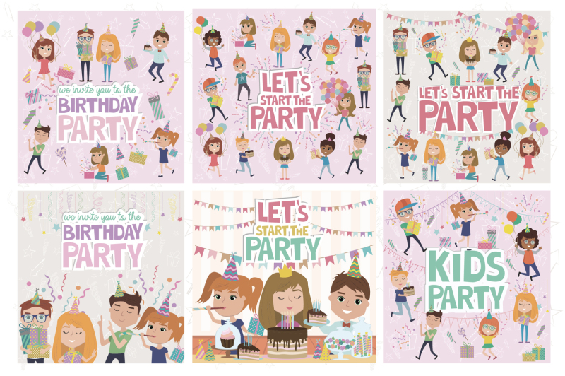 kids-party-kit