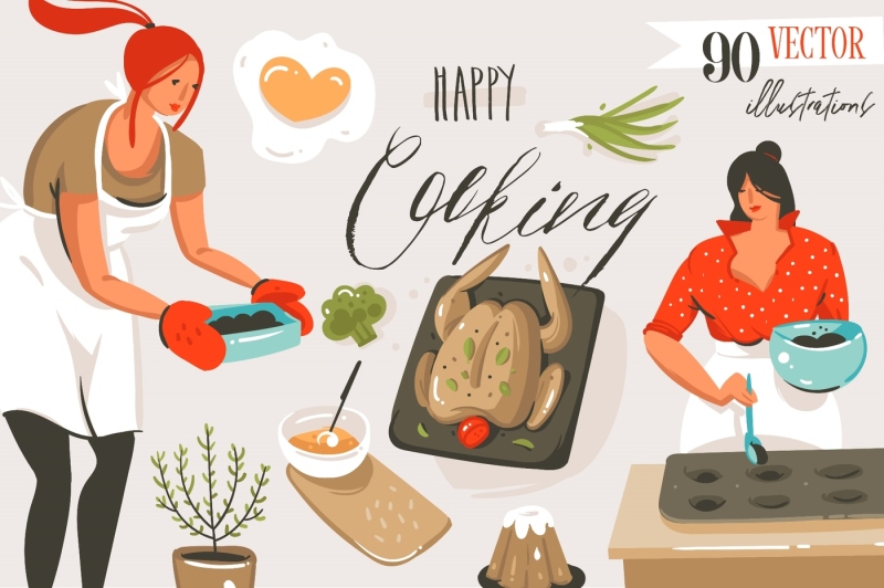 happy-cooking