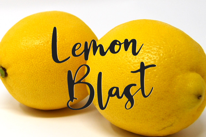 lemon-blast