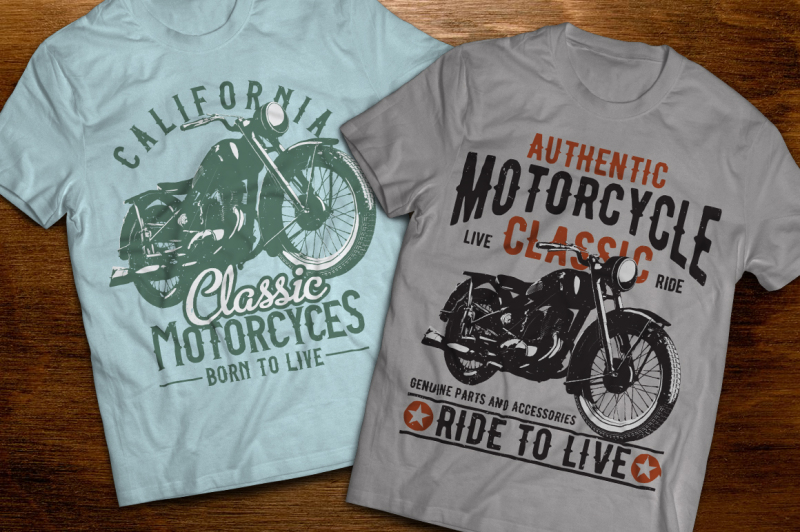 motorcycle-t-shirts-and-posters