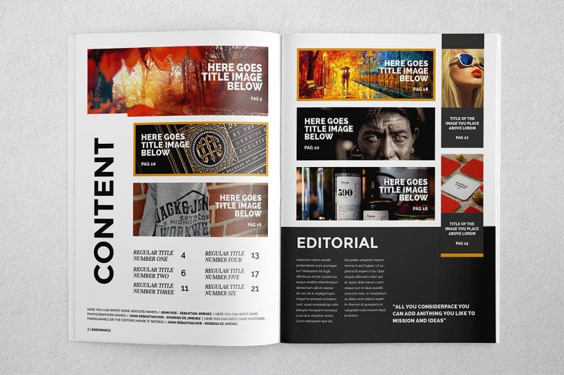 8-indsgn-magazine-brochure-templates