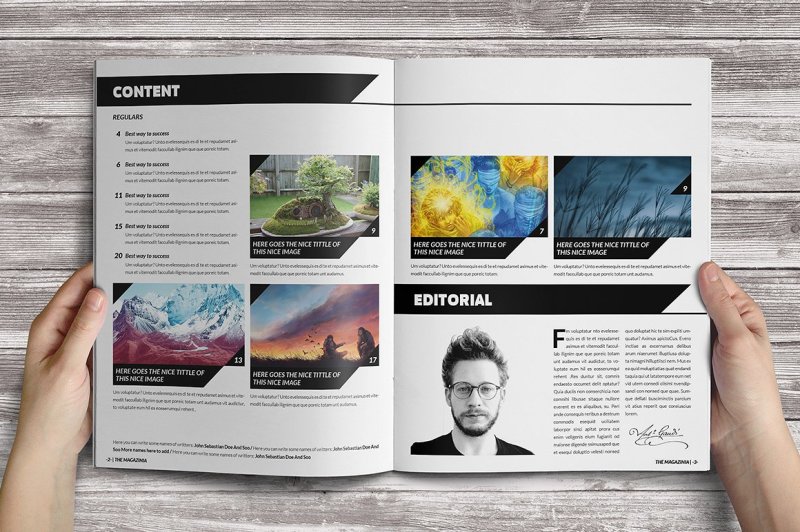 8-indsgn-magazine-brochure-templates