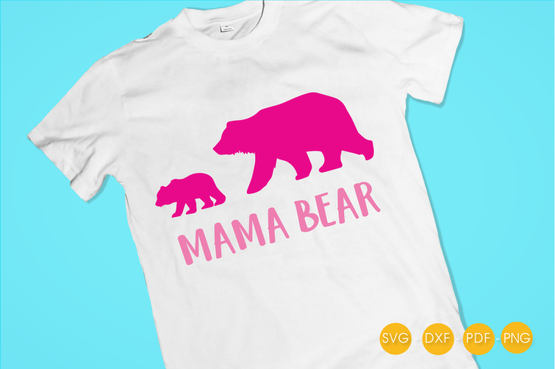 mama-bear-svg-png-eps-dxf-cut-file