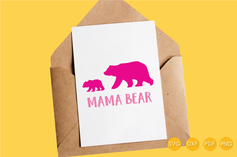 mama-bear-svg-png-eps-dxf-cut-file