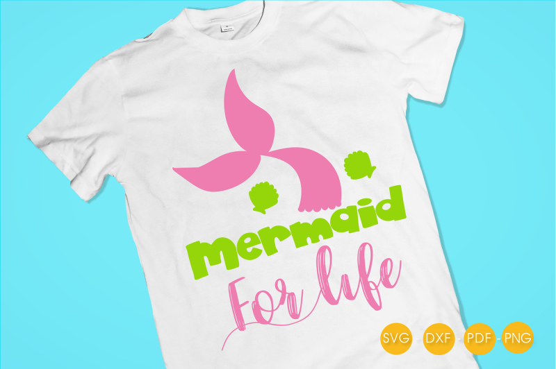 mermaid-for-life-svg-png-eps-dxf-cut-file