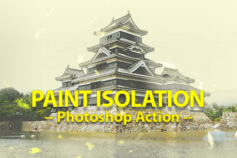 photo-paint-isolation
