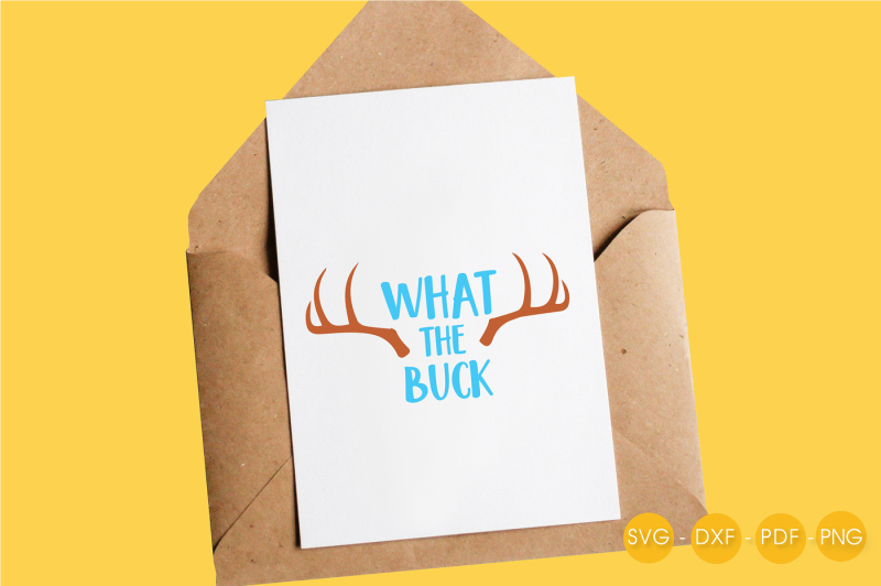 what-the-buck-svg-png-eps-dxf-cut-file