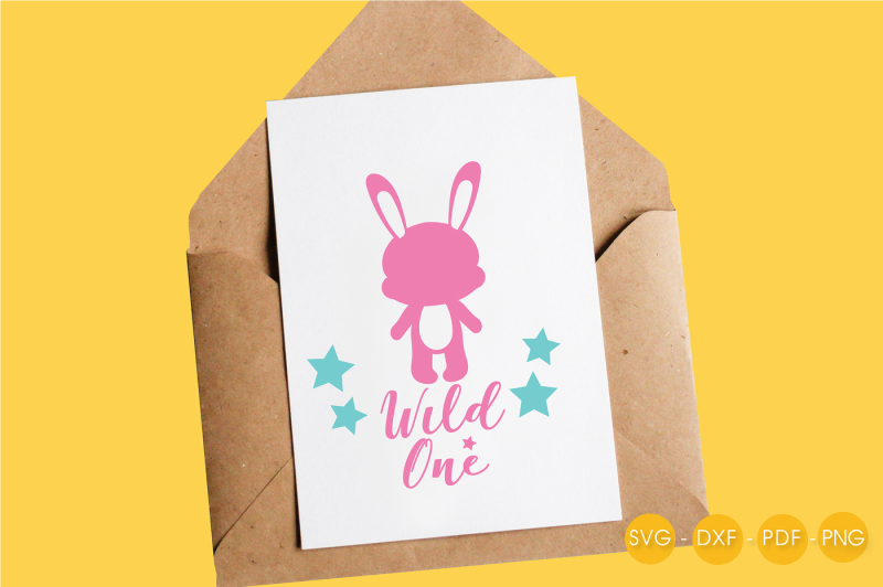 wild-one-bunny-svg-png-eps-dxf-cut-file