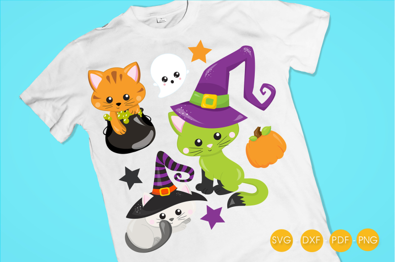 witchy-poo-kitties-svg-png-eps-dxf-cut-file