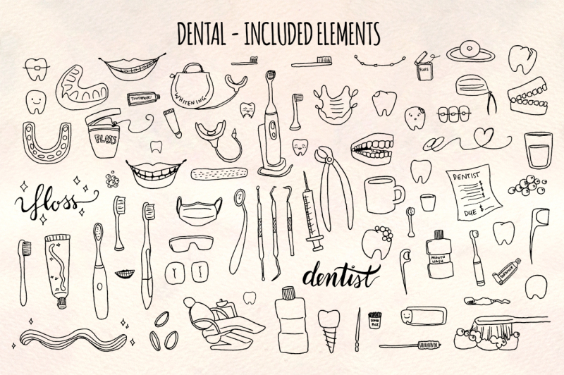 77-dental-dentist-vector-graphics