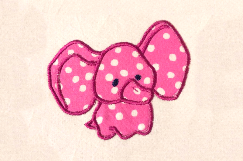 stuffed-baby-elephant-applique-embroidery