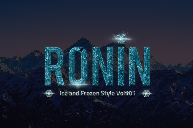 24-frozen-and-ice-text-effect