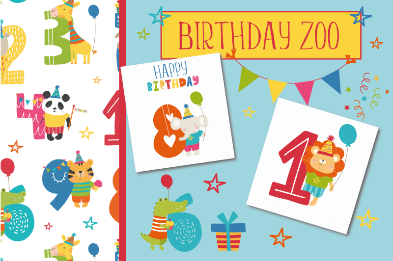 birthday-zoo