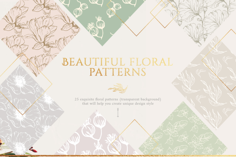 bundle-100-floral-patterns