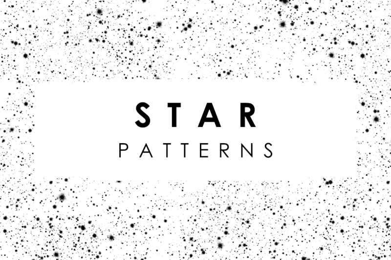 star-patterns