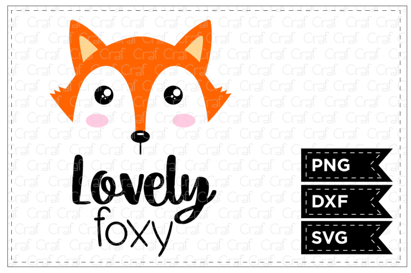 lovely-foxy
