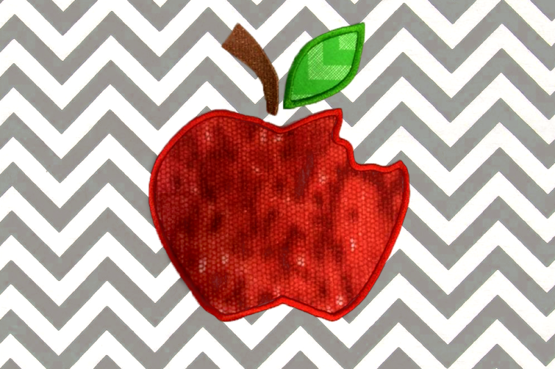 apple-with-bite-applique-embroidery