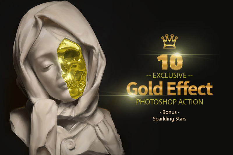 10-gold-and-sparkling-stars